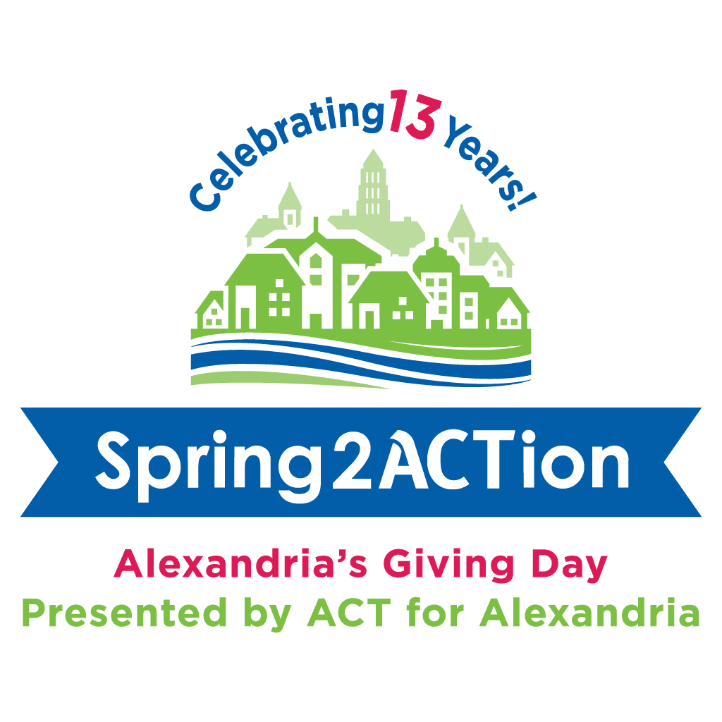 Spring2ACTion Logo